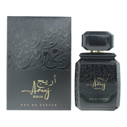 Orchid Rotana Areej Gold Eau De Parfum 100ml Spray