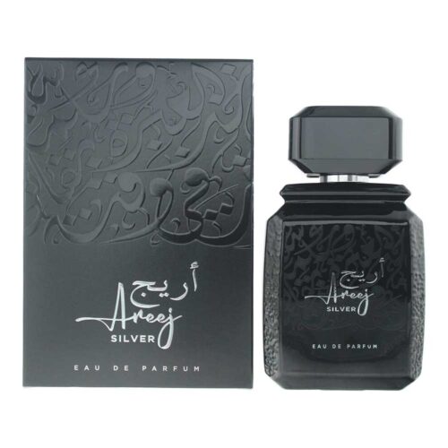 Orchid Rotana Areej Silver Eau De Parfum 100ml Spray