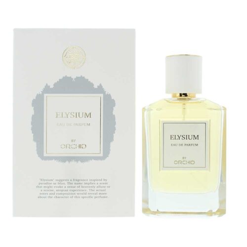 Orchid Elysium Eau De Parfum 100ml Spray