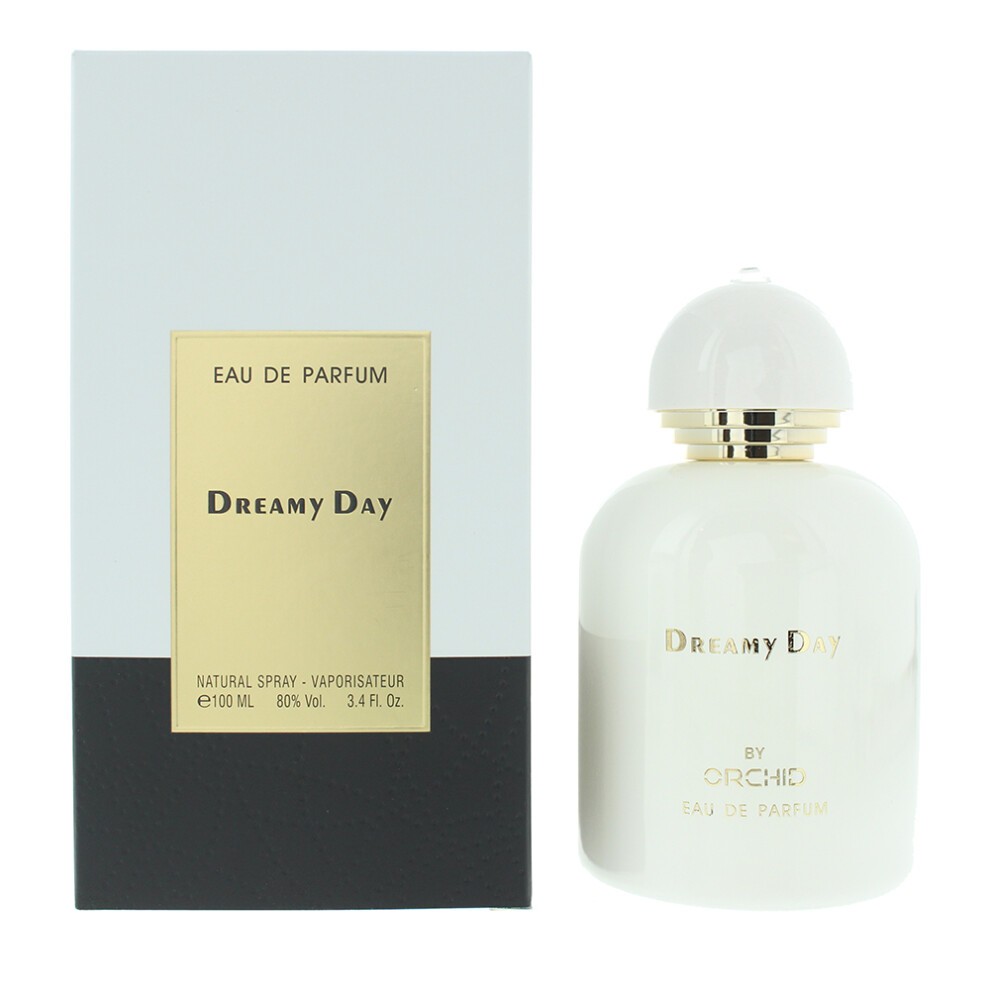 Orchid Dreamy Day Eau De Parfum 100ml Spray