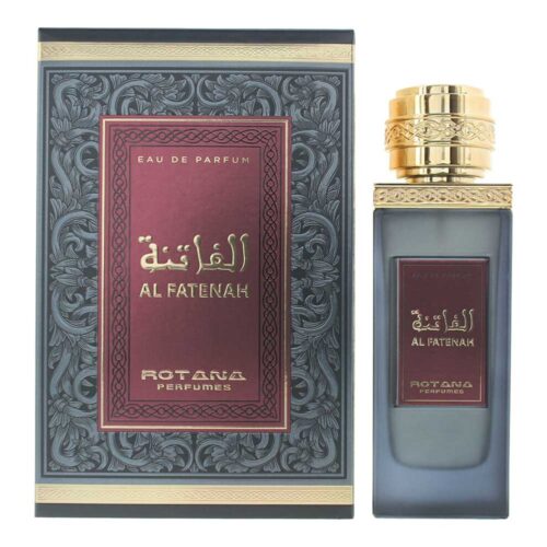 Orchid Rotana Al Fatenah Eau De Parfum 100ml Spray