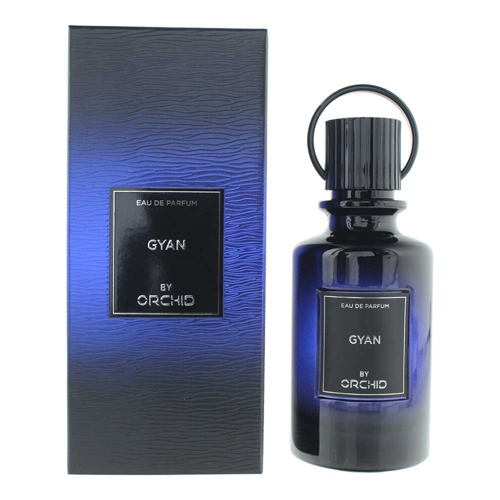 Orchid Gyan Eau De Parfum 100ml Spray