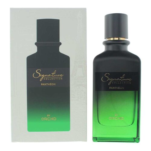 Orchid Signature Pantheon Eau De Parfum 100ml Spray