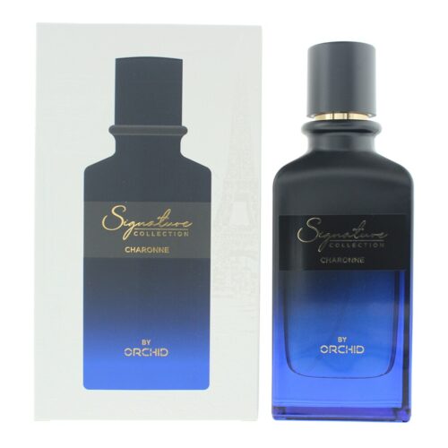 Orchid Signature Charonne Eau De Parfum 100ml Spray