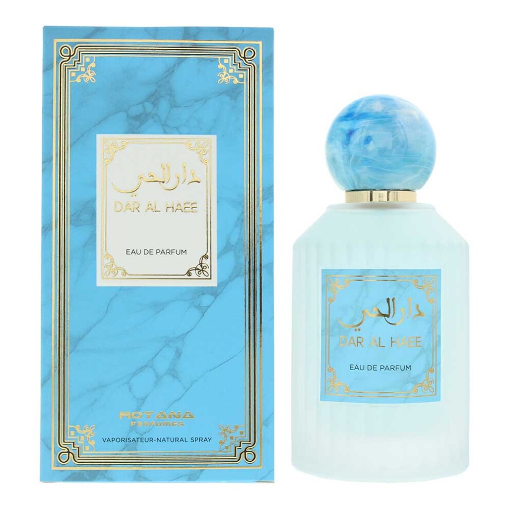 Orchid Rotana Dar Al Haee Eau De Parfum 100ml Spray