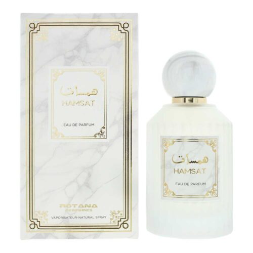 Orchid Rotana Hamsat Eau De Parfum 100ml Spray