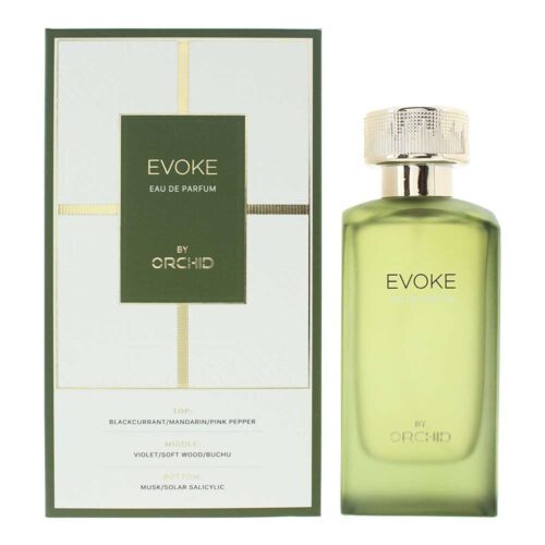 Orchid Evoke Eau De Parfum 100ml Spray