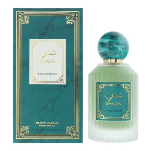 Orchid Rotana Shaza Eau De Parfum 100ml Spray