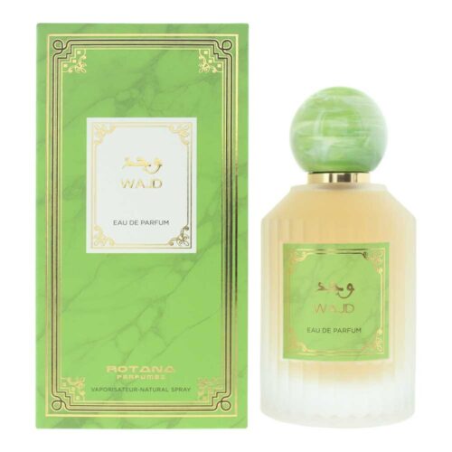 Orchid Rotana Wajd Eau De Parfum 100ml Spray