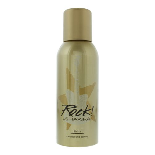 Shakira Rock! Deodorant Spray 150ml