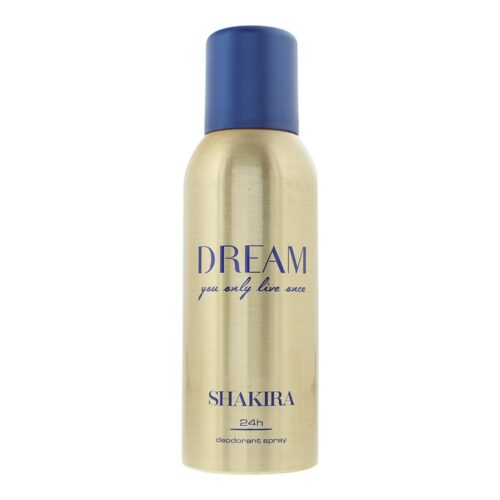 Shakira Dream Deodorant Spray 150ml
