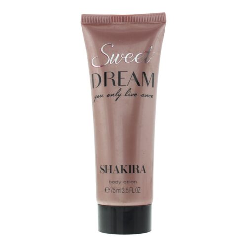 Shakira Dream Body Lotion 75ml