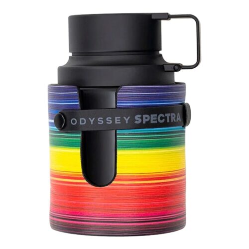 Armaf Odyssey Spectra Rainbow Eau de Parfum 60ml Spray