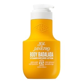 Sol De Janeiro Body Badalada Vitamin-Infused Body Lotion 400ml