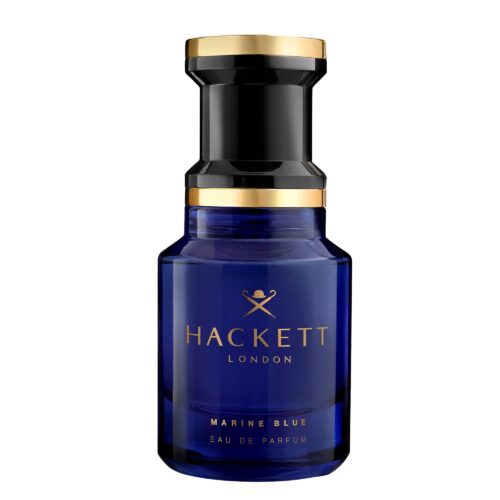 Hackett London Marine Blue Eau de Parfum 50ml Spray