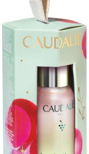 Caudalie The Mini Icons Geschenkset 30ml Beauty Elixir + 15ml Instant Detox Masker