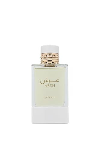 French Avenue Arsh Extrait de Parfum 100ml Spray