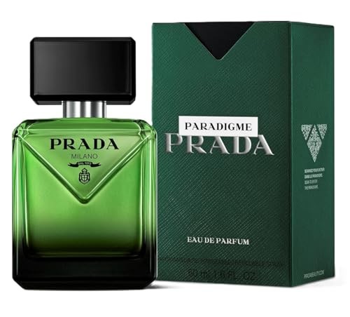 Prada Paradigme Eau de Parfum 50ml Spray