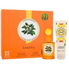 Monotheme Zagara Geschenkset 100ml EDT + 100ml Douchegel