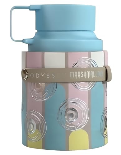 Armaf Odyssey Marshmallow Eau de Parfum 100ml Spray
