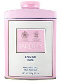 Yardley English Rose geparfumeerde talk 200g