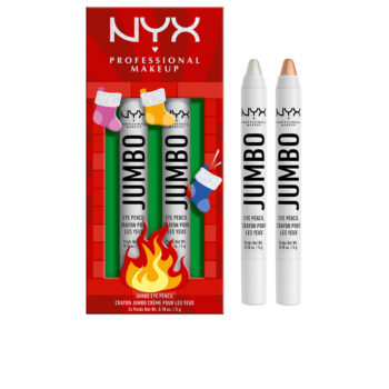 JUMBO EYE PENCIL DUO 2 pcs
