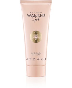 Azzaro Wanted Girl Douchemelk 200ml