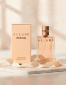 Chanel ALLURE eau de parfum spray 35 ml