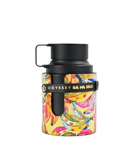 Armaf Odyssey Ba Ha Mas Eau de Parfum 100ml Spray