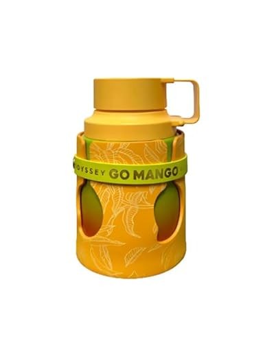 Armaf Odyssey Go Mango Eau de Parfum 100ml Spray