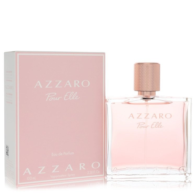 Azzaro Pour Elle Eau de Parfum 100ml Spray
