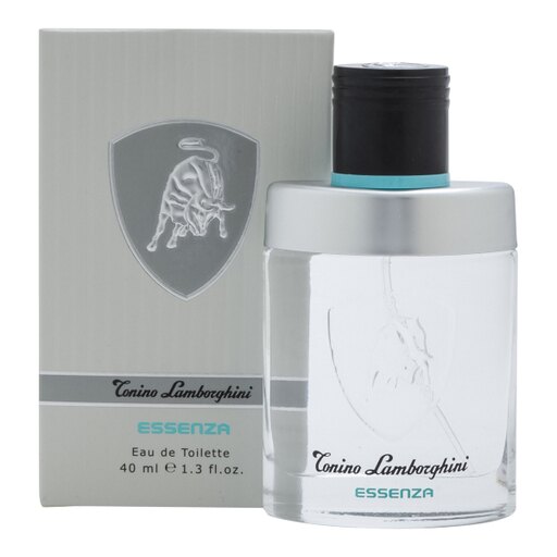 Lamborghini Essenza Eau de Toilette 40ml Spray