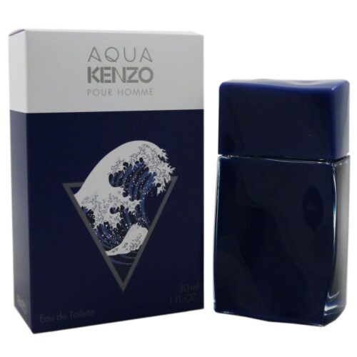 Kenzo Aqua Kenzo Pour Homme Eau de Toilette 30ml Spray