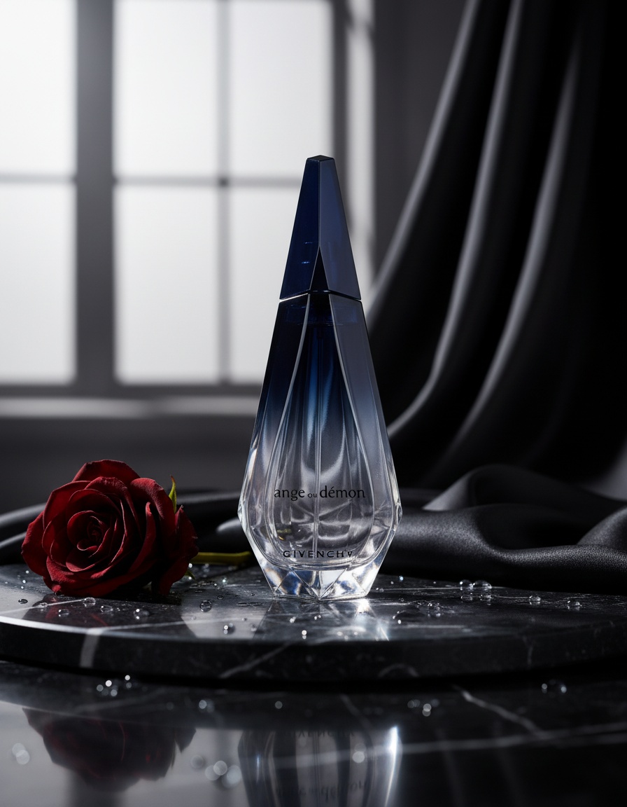 Givenchy ANGE OU DÉMON eau de parfum spray 100 ml - Afbeelding 2