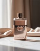 GUCCI GUILTY eau de toilette spray 90 ml