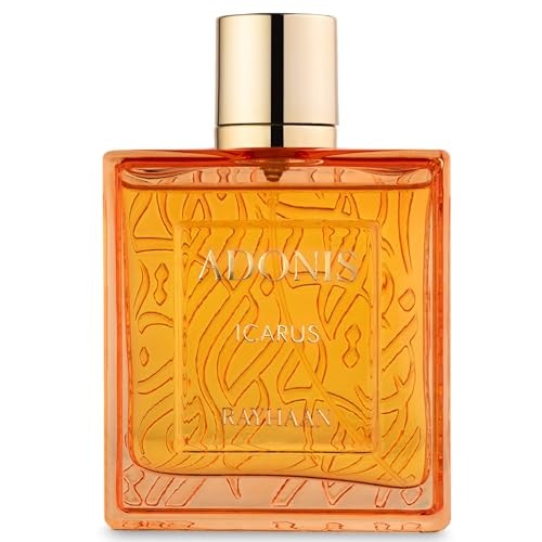 Rayhaan Adonis Icarus Eau de Parfum 100ml Spray