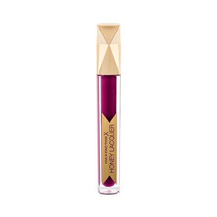 Max Factor Colour Elixir Honey Lacquer Lip Gloss 3.8ml - 35 Blooming Berry