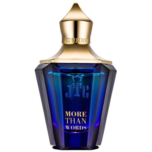 Xerjoff More Than Words Eau de Parfum 50ml Spray