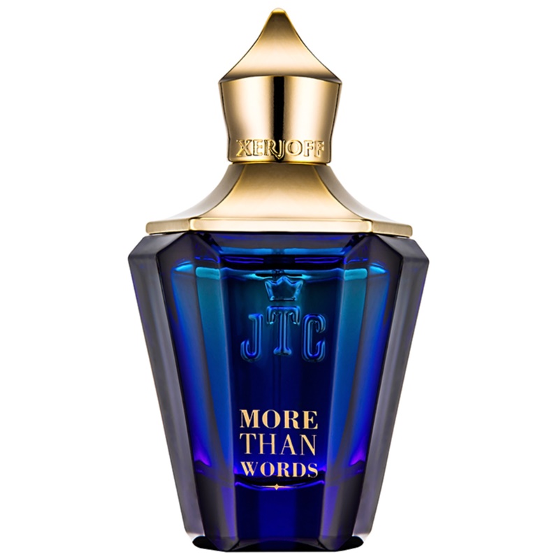 Xerjoff More Than Words Eau de Parfum 50ml Spray