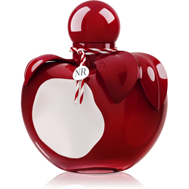Nina Ricci Nina Rouge Eau de Toilette 80ml Spray