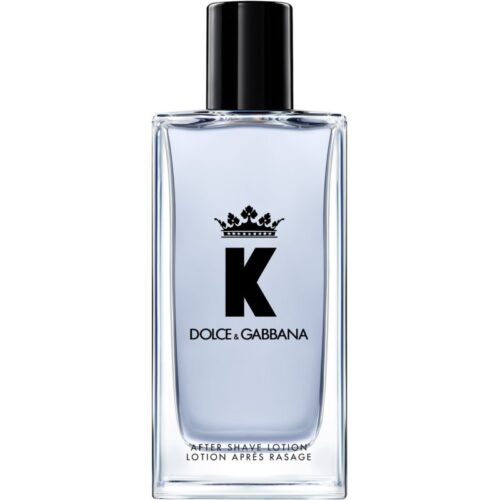 Dolce & Gabbana K Aftershave Lotion 100ml