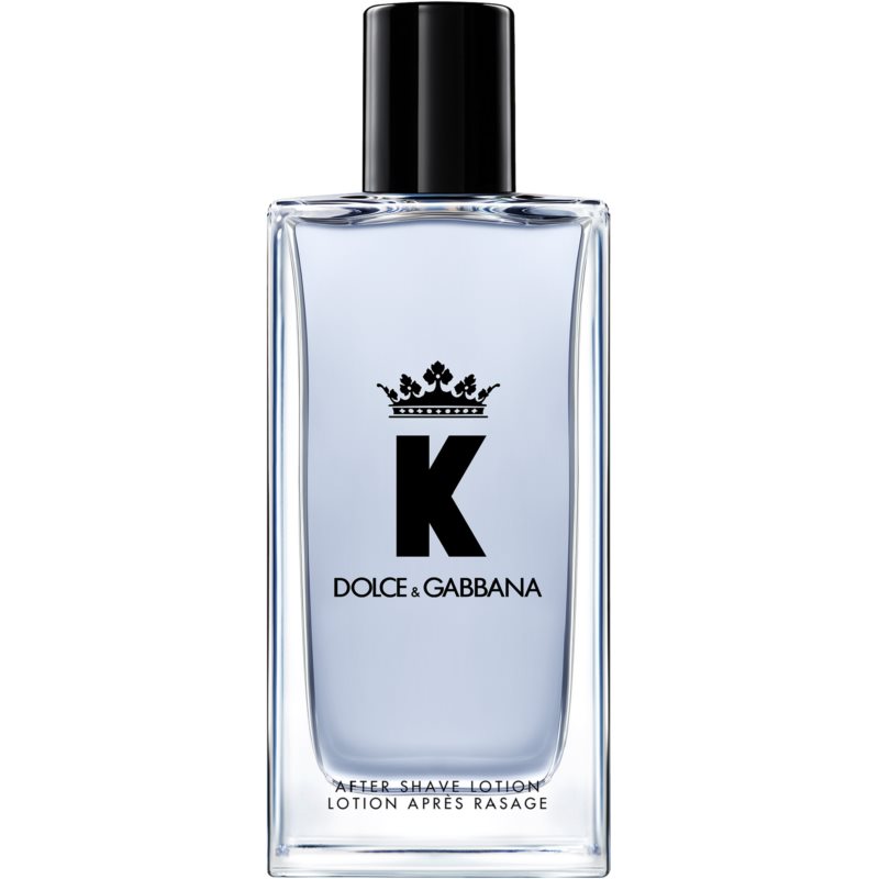 Dolce & Gabbana K Aftershave Lotion 100ml
