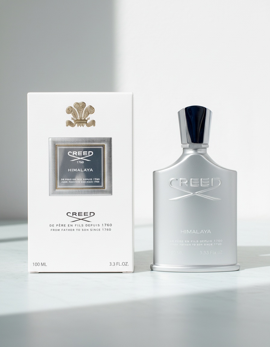 Creed HIMALAYA eau de toilette spray 100 ml - Afbeelding 2