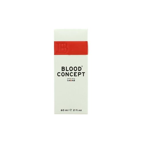 Blood Concept B Eau de Parfum 40ml Dropper