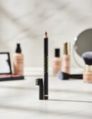 Max factor EYEBROW pencil #0001-ebony