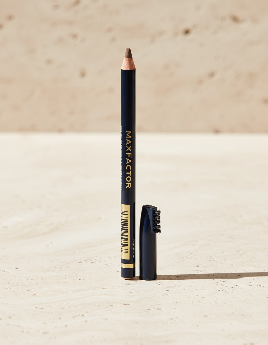 Max factor EYEBROW pencil #0002-hazel - Afbeelding 2