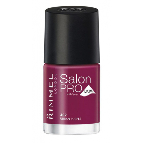 Rimmel Salon Pro With Lycra Nagellak 12ml - 500 Peppermint