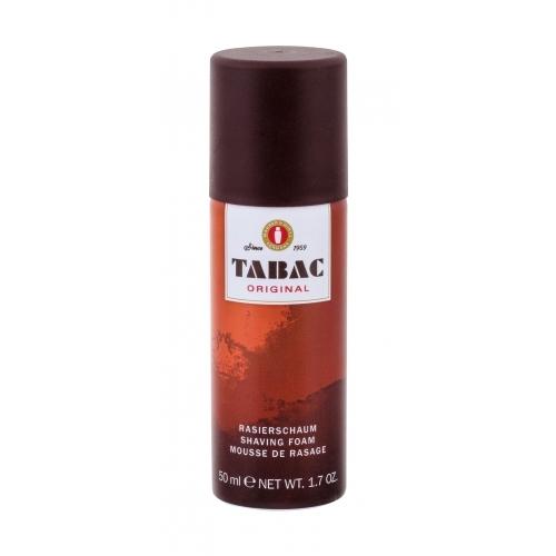 Mäurer & Wirtz Tabac Original Scheershuim 50ml