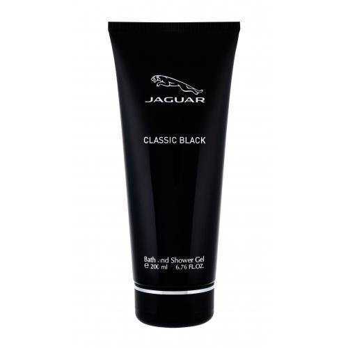 Jaguar Classic Black Douchegel 200ml