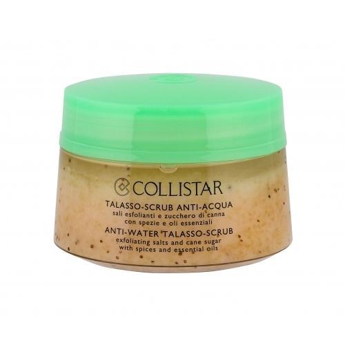 Collistar TALASSO-SCRUB antiagua 300 gr